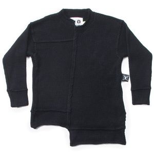 Nununu baby sweater
